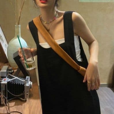 フォーマルカジュアル 洗練ゆったりオールインワン